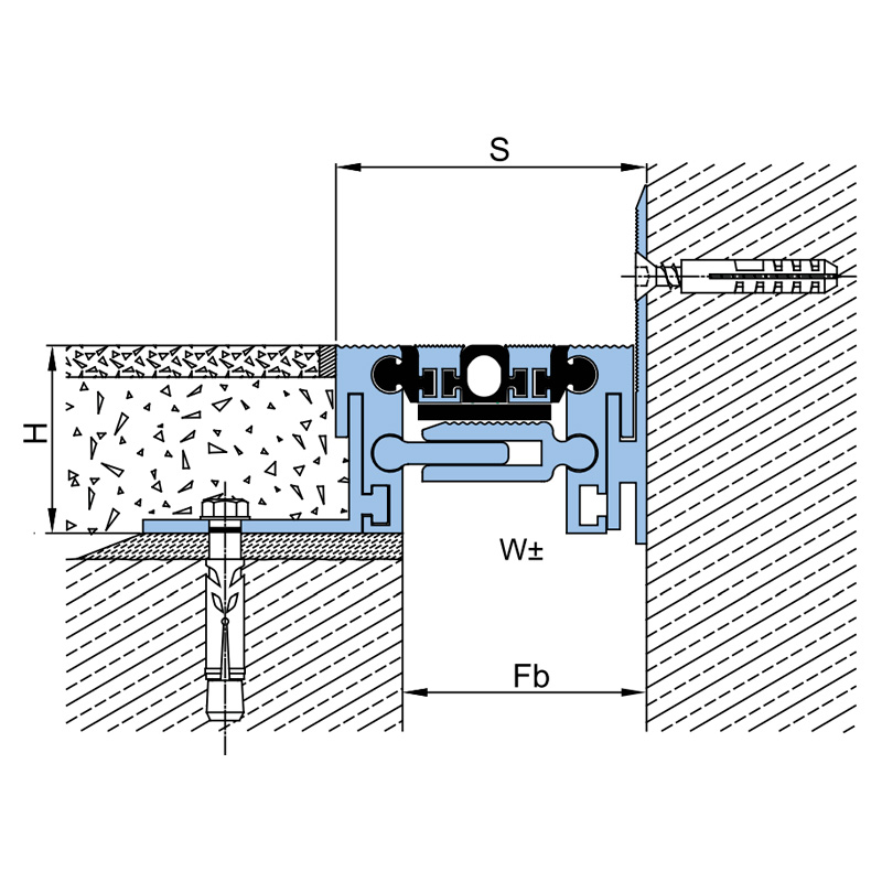 Deflex  Deflex E 426/G-100 138