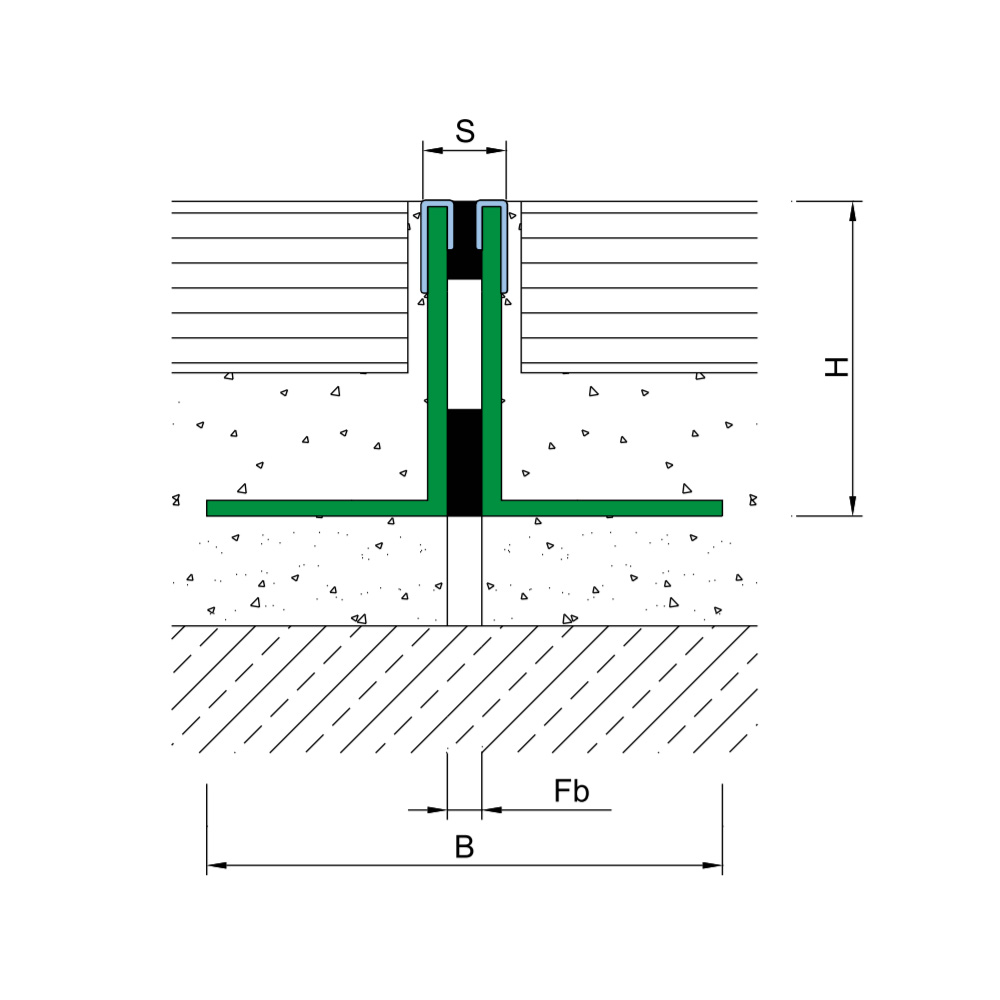 Deflex  Deflex 495/P-VA 50