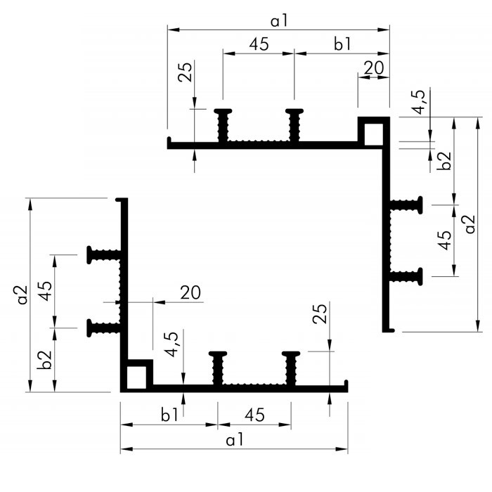 Гидрошпонка-Besaflex-ЕЕ-200