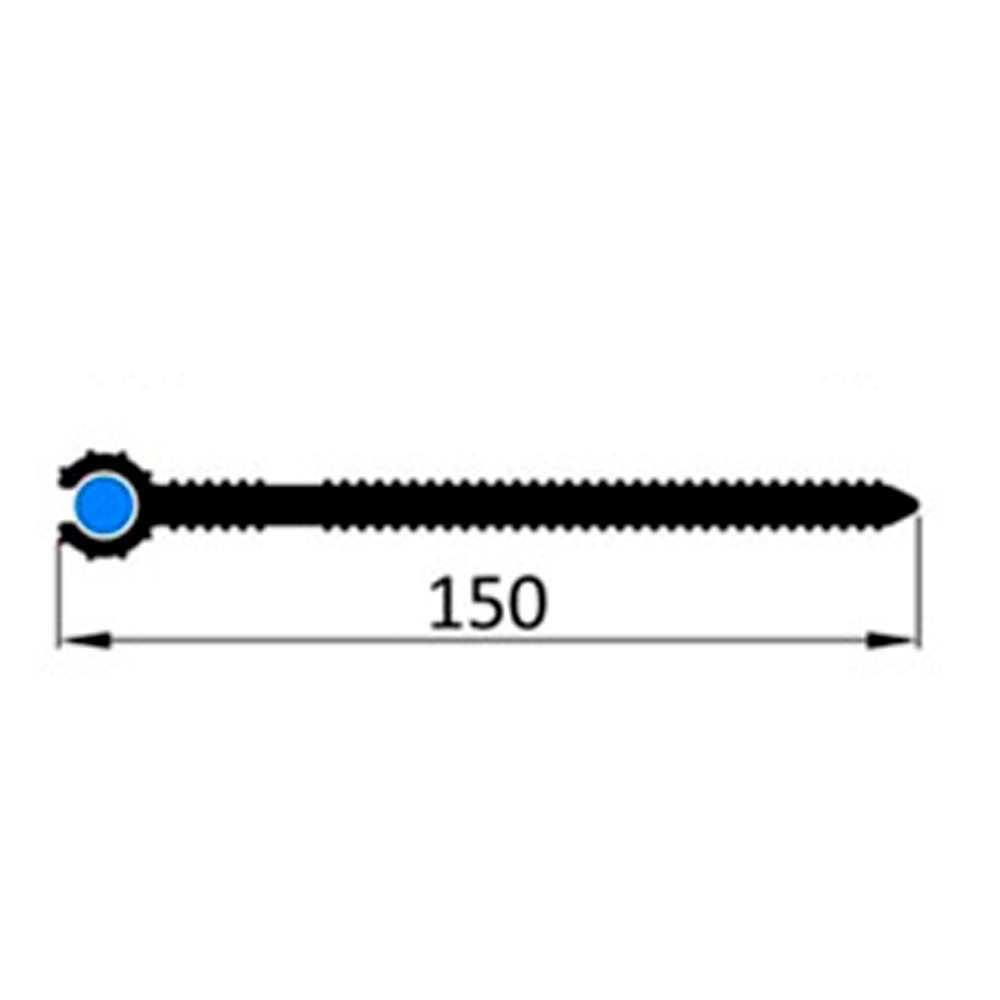 Гидрошпонка-ИКОПАЛ-ХВС-1501-(D4)