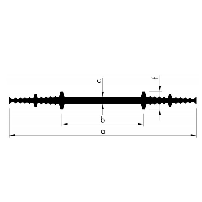 Гидрошпонка-Nitriflex-А-260-DBS
